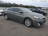 Toyota Avalon 2014 годаүшін7 300 000 тг. в Жанаозен – фото 5