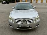 Toyota Camry 2010 годаүшін6 500 000 тг. в Актобе – фото 3