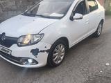 Renault Logan 2015 годаүшін2 100 000 тг. в Алматы – фото 2