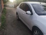 Renault Logan 2015 годаүшін2 100 000 тг. в Алматы