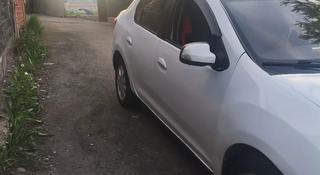 Renault Logan 2015 года за 1 800 000 тг. в Алматы