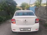 Renault Logan 2015 годаүшін2 100 000 тг. в Алматы – фото 3