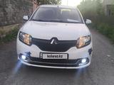 Renault Logan 2015 годаүшін2 100 000 тг. в Алматы – фото 4