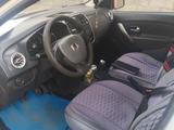 Renault Logan 2015 годаүшін2 100 000 тг. в Алматы – фото 5
