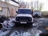 УАЗ Hunter 2011 года за 2 000 088 тг. в Кызылорда
