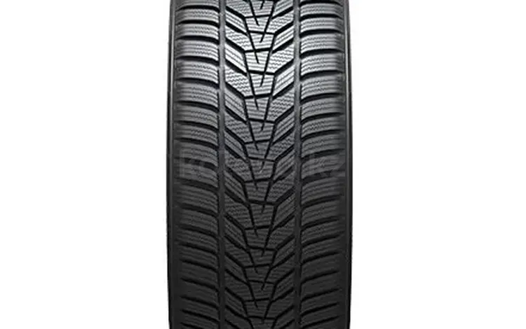 Hankook Winter I'Cept W330 235/55 R20 за 79 000 тг. в Астана