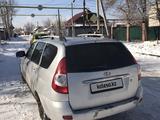 ВАЗ (Lada) Priora 2171 2013 годаүшін2 300 000 тг. в Алматы – фото 4