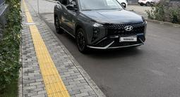 Hyundai Mufasa 2026 года за 11 300 000 тг. в Алматы – фото 3