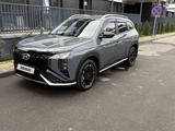 Hyundai Mufasa 2026 года за 11 300 000 тг. в Алматы