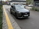 Hyundai Mufasa 2026 года за 11 300 000 тг. в Алматы – фото 2