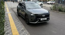 Hyundai Mufasa 2026 года за 11 300 000 тг. в Алматы – фото 2