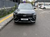 Hyundai Mufasa 2026 года за 11 300 000 тг. в Алматы – фото 4