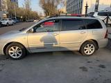 Toyota Corolla 2002 года за 4 200 000 тг. в Алматы – фото 3