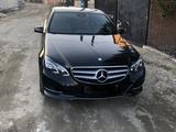 Mercedes-Benz E 350 2013 года за 13 500 000 тг. в Усть-Каменогорск