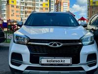 Chery Tiggo 4 Pro 2022 года за 8 150 000 тг. в Караганда