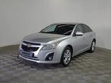 Chevrolet Cruze 2014 года за 5 510 000 тг. в Алматы