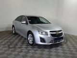 Chevrolet Cruze 2014 года за 5 510 000 тг. в Алматы – фото 3