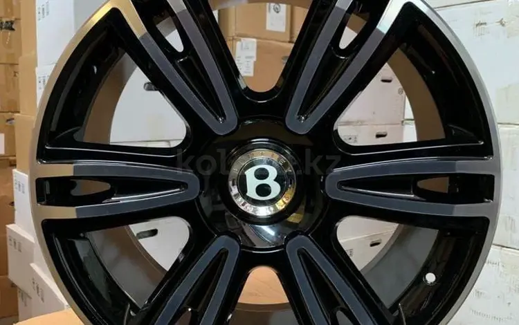 BENTLEY R21 за 690 000 тг. в Алматы