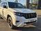 Toyota Land Cruiser Prado 2022 года за 30 500 000 тг. в Астана