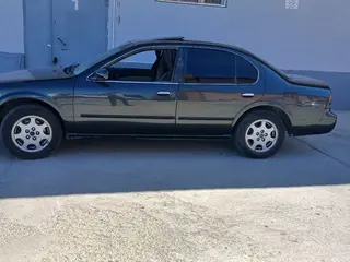 Nissan Maxima