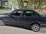 Audi 80 1990 года за 950 000 тг. в Павлодар – фото 5