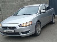 Mitsubishi Lancer 2008 годаfor3 900 000 тг. в Алматы