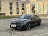 Kia K5 2021 годаүшін11 500 000 тг. в Тараз