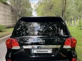 Toyota Land Cruiser 2012 года за 23 500 000 тг. в Актау – фото 4