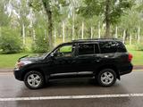 Toyota Land Cruiser 2012 года за 23 500 000 тг. в Актау – фото 3
