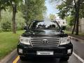 Toyota Land Cruiser 2012 года за 23 500 000 тг. в Актау