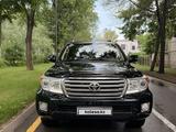 Toyota Land Cruiser 2012 года за 23 500 000 тг. в Актау