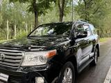 Toyota Land Cruiser 2012 года за 23 500 000 тг. в Актау – фото 2