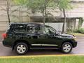Toyota Land Cruiser 2012 года за 23 500 000 тг. в Актау – фото 5