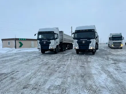 Shacman 2024 года за 40 000 000 тг. в Астана – фото 6