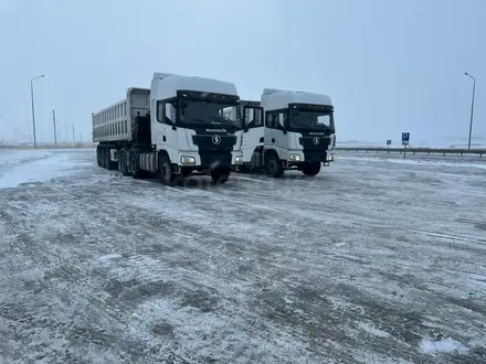 Shacman 2024 года за 40 000 000 тг. в Астана – фото 8