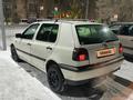 Volkswagen Golf 1993 года за 1 350 000 тг. в Караганда – фото 2