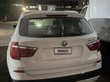 BMW X3 2011 года за 6 500 000 тг. в Алматы – фото 3