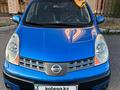 Nissan Note 2008 года за 4 200 000 тг. в Караганда – фото 18