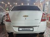 Chevrolet Cobalt 2021 годаүшін5 500 000 тг. в Тараз – фото 4