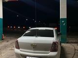 Chevrolet Cobalt 2021 годаүшін5 500 000 тг. в Тараз – фото 2