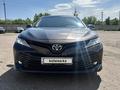 Toyota Camry 2018 годаfor11 800 000 тг. в Кокшетау – фото 7