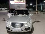 Lifan X60 2015 годаүшін3 500 000 тг. в Актобе – фото 4