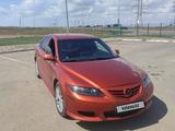 Mazda 6 2004 годаүшін4 000 000 тг. в Астана – фото 3