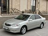 Toyota Camry 2002 года за 8 000 000 тг. в Шымкент