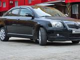 Toyota Avensis 2007 годаүшін3 700 000 тг. в Актобе – фото 2