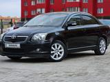 Toyota Avensis 2007 годаүшін3 700 000 тг. в Актобе