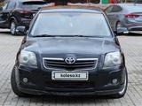 Toyota Avensis 2007 годаүшін3 700 000 тг. в Актобе – фото 3