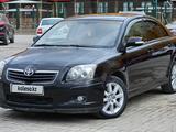 Toyota Avensis 2007 годаүшін3 700 000 тг. в Актобе – фото 4