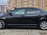 Toyota Avensis 2007 годаүшін3 700 000 тг. в Актобе – фото 5