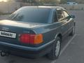 Audi 100 1992 годаfor2 150 000 тг. в Тараз – фото 7